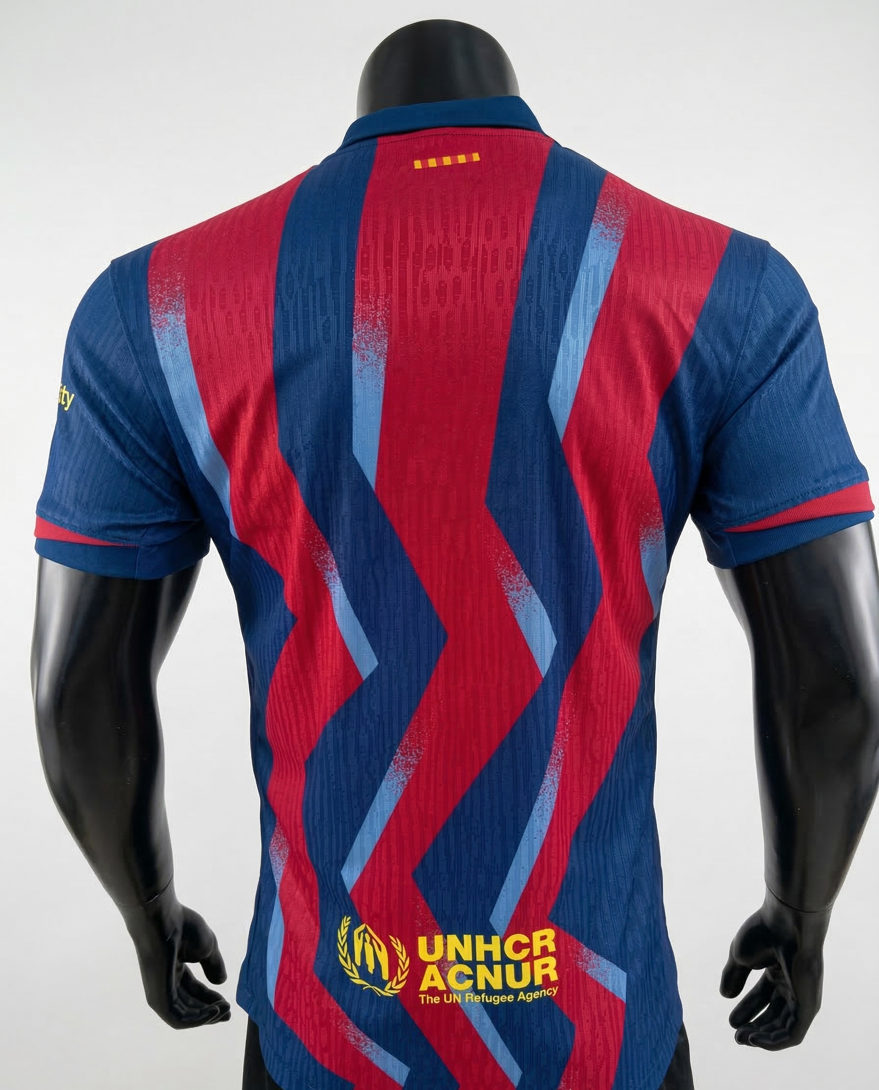 Barcelona 25/26 Profesyonel Maç 4. Forma - Görsel 4