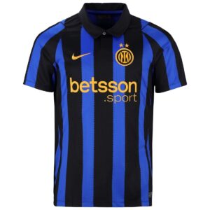 Inter 26/27 İç Saha Forma