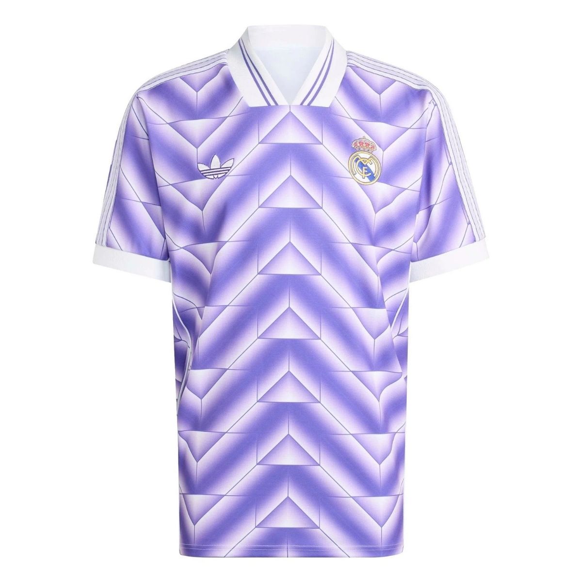 Real Madrid 25/26 LFSTLR Özel Forma 1 Real Madrid 25/26 LFSTLR Özel Forma