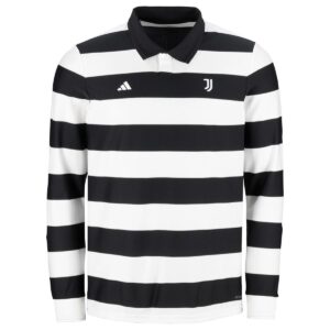 Juventus 25/26 Uzun Kollu Klasik Alternatif Forma - HEMEN KARGO