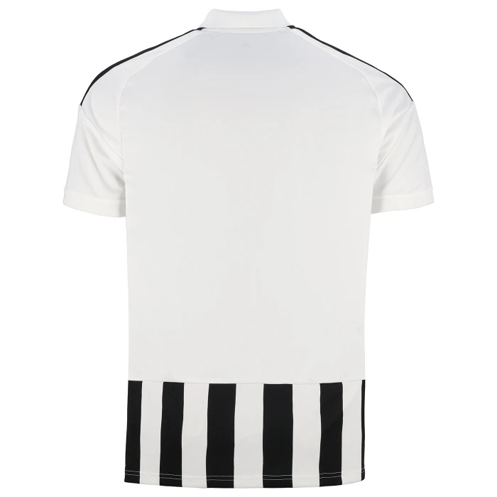 Juventus 26/27 İç Saha Forma 2 Juventus 26/27 İç Saha Forma - Görsel 2