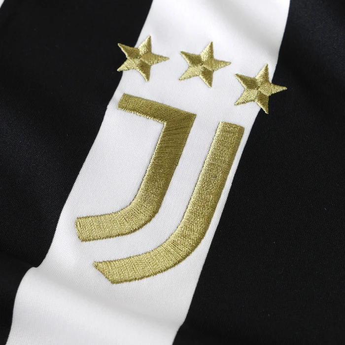Juventus 26/27 İç Saha Forma 3 Juventus 26/27 İç Saha Forma - Görsel 3