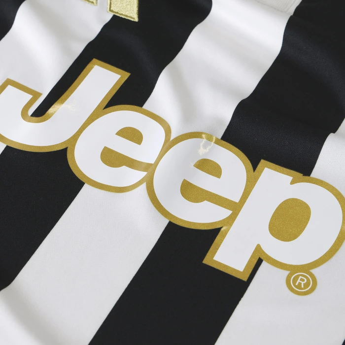 Juventus 26/27 İç Saha Forma 5 Juventus 26/27 İç Saha Forma - Görsel 5