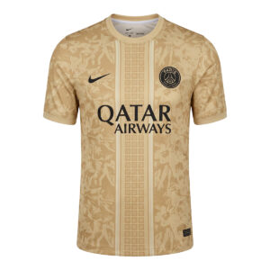 PSG 2026 Özel Seri Forma