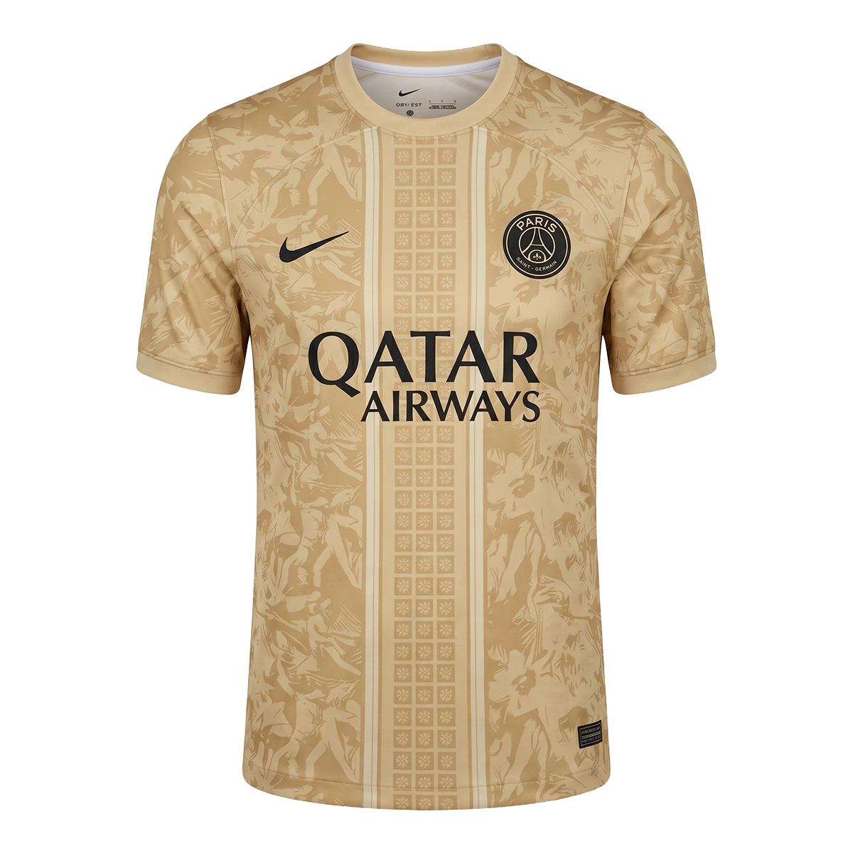 PSG 2026 Özel Seri Forma