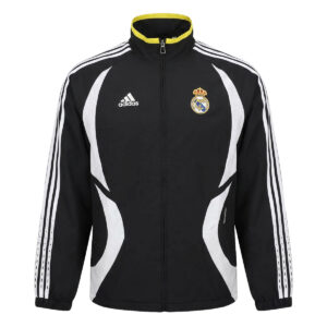 Real Madrid 05/06 Retro Ceket