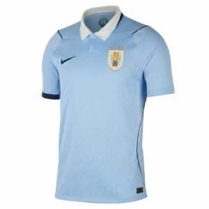Uruguay 2026 Dünya Kupası İç Saha Forması