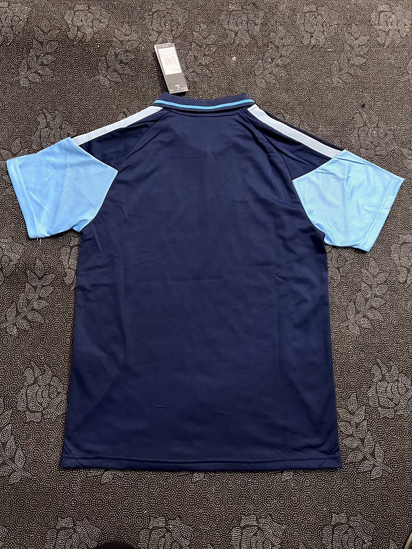 Arjantin 2026 Polo Yaka Forma - Görsel 2