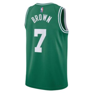 Jaylen Brown Boston Celtics Forma