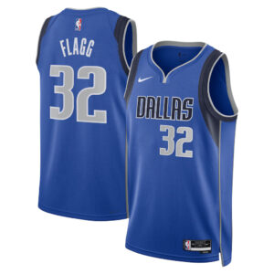 Cooper Flagg Dallas Mavericks Forma