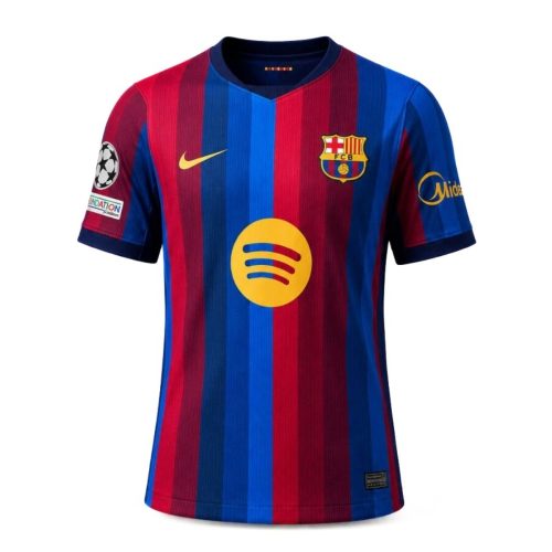 Barcelona 26/27 İç Saha Forma