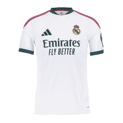 Real Madrid 26/27 İç Saha Forma