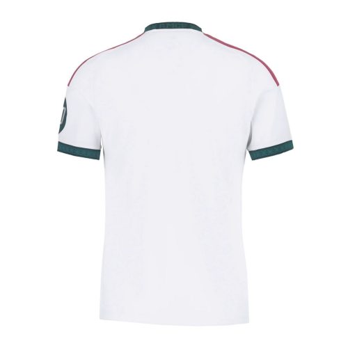 Real Madrid 26/27 İç Saha Forma