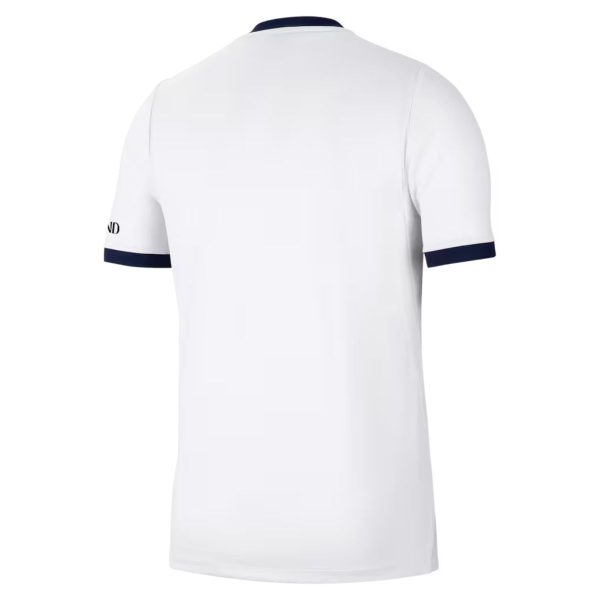 PSG 26/27 Deplasman Forma