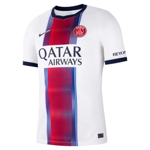PSG 26/27 Deplasman Forma
