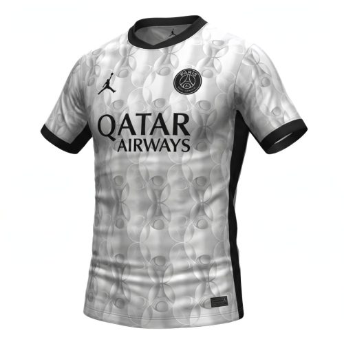 PSG 26/27 Night Glow Forma