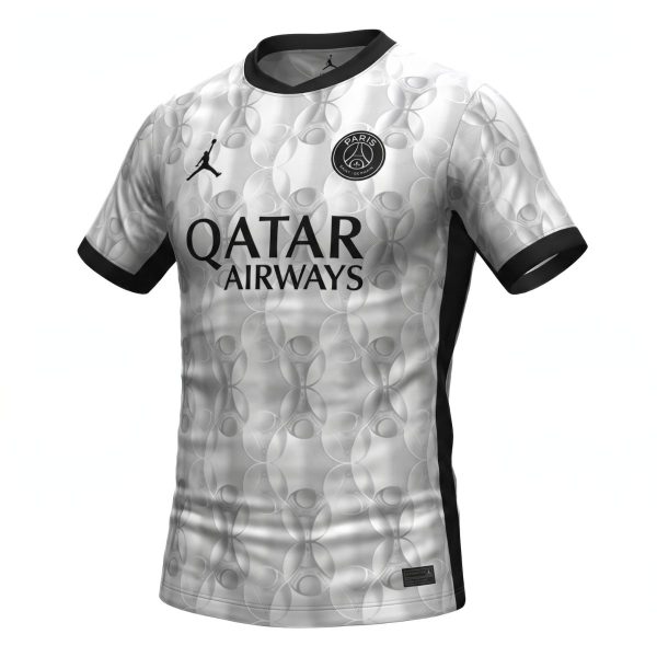 PSG 26/27 Night Glow Forma 1 PSG 26/27 Night Glow Forma