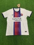 PSG 26/27 Deplasman Forma