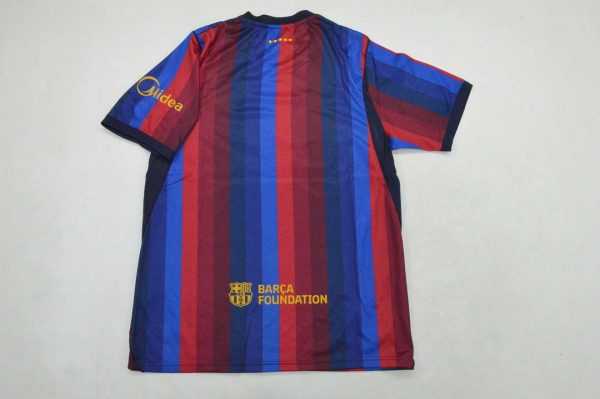 Barcelona 26/27 İç Saha Forma