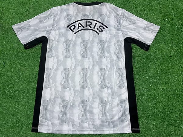 PSG 26/27 Night Glow Forma 2 PSG 26/27 Night Glow Forma