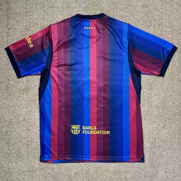 Barcelona 26/27 İç Saha Forma