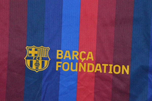 Barcelona 26/27 İç Saha Forma