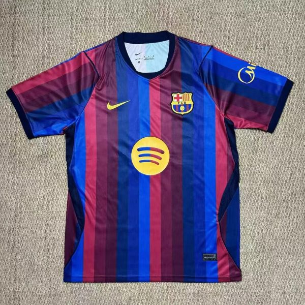 Barcelona 26/27 İç Saha Forma
