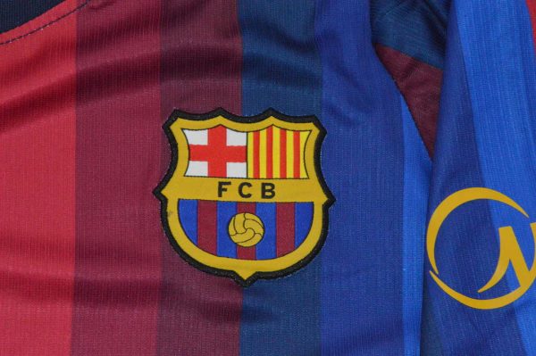 Barcelona 26/27 İç Saha Forma