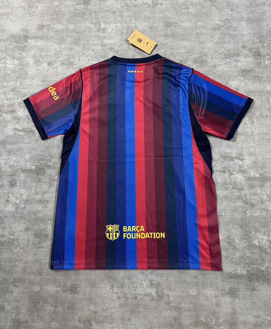 Barcelona 26/27 İç Saha Forma - Görsel 2