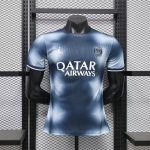 PSG 26/27 Night Blue Profesyonel Maç Forması