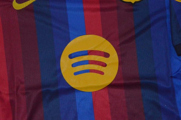 Barcelona 26/27 İç Saha Forma