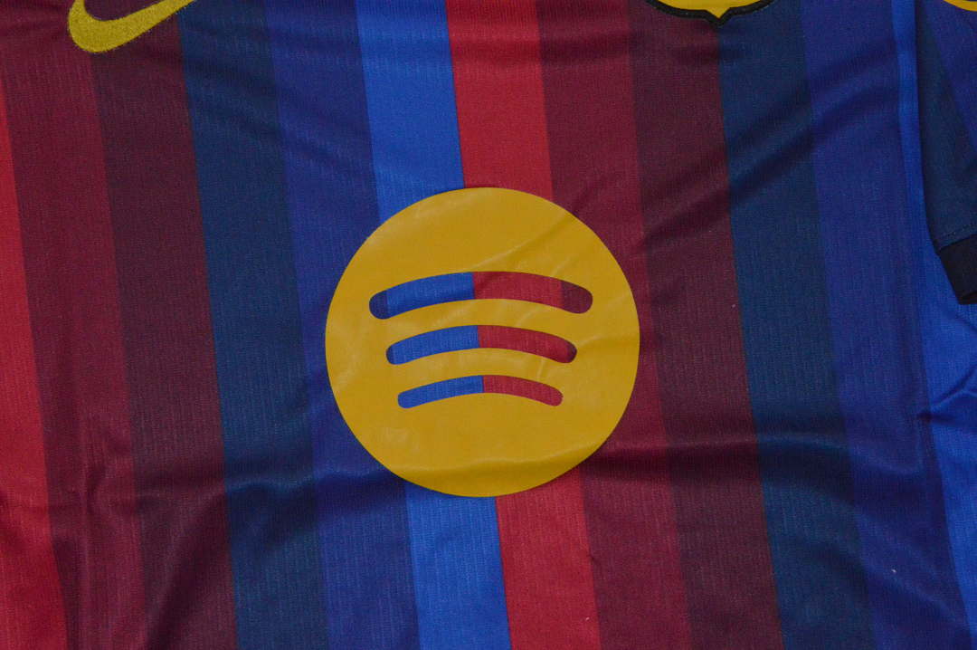 Barcelona 26/27 İç Saha Forma - Görsel 11